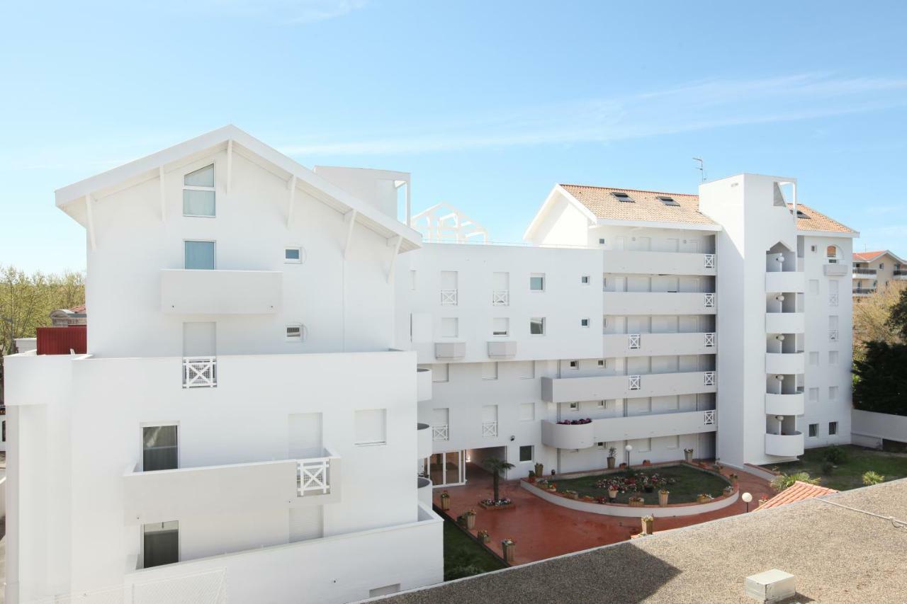 Vvf Residence Arcachon Buitenkant foto