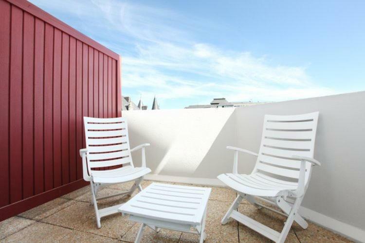 Vvf Residence Arcachon Buitenkant foto
